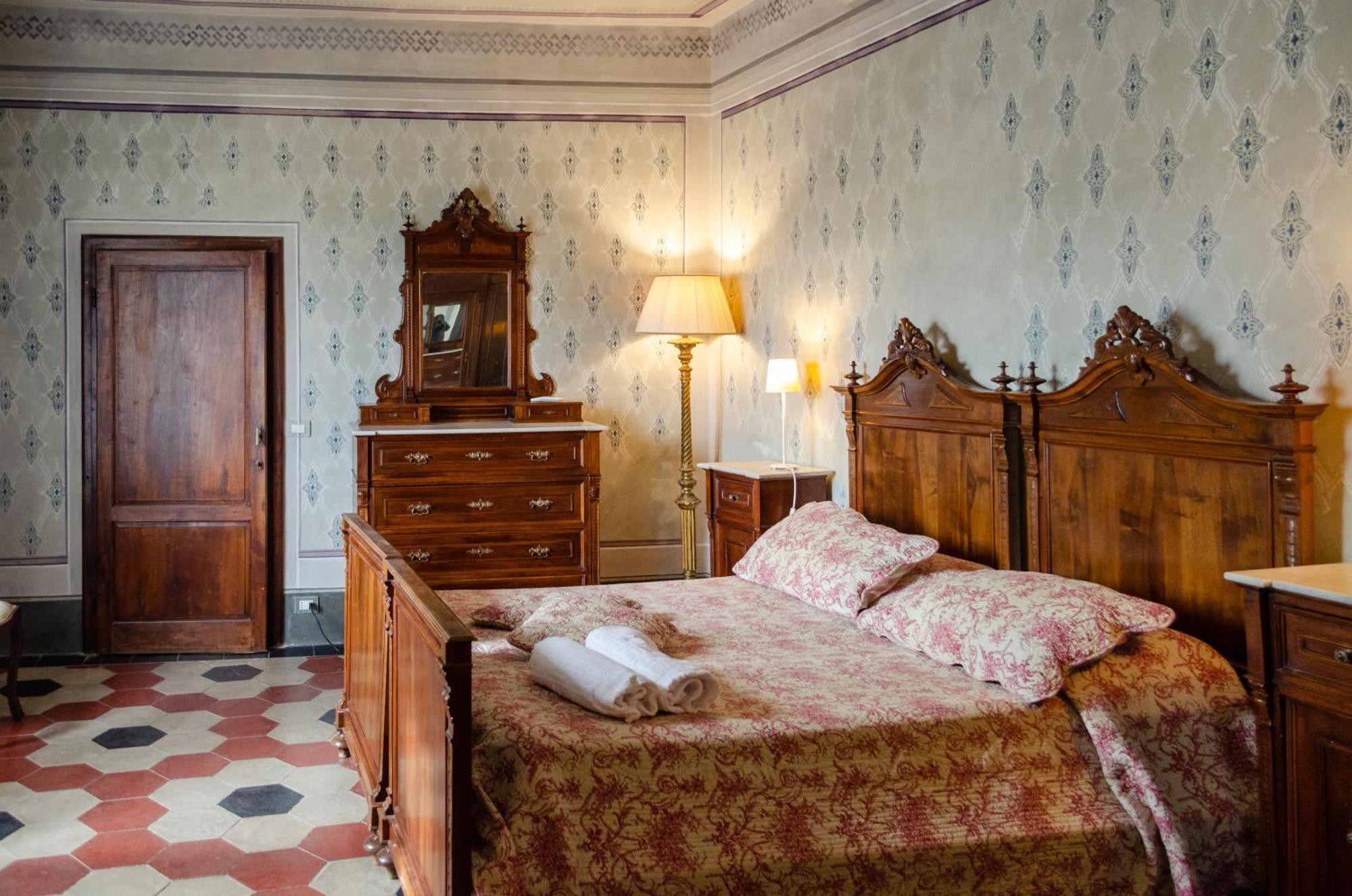 Antica Dimora Leones Bed & Breakfast Palaia Ngoại thất bức ảnh