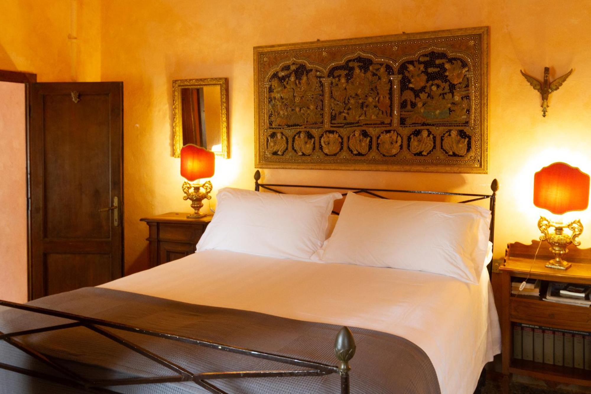 Antica Dimora Leones Bed & Breakfast Palaia Ngoại thất bức ảnh