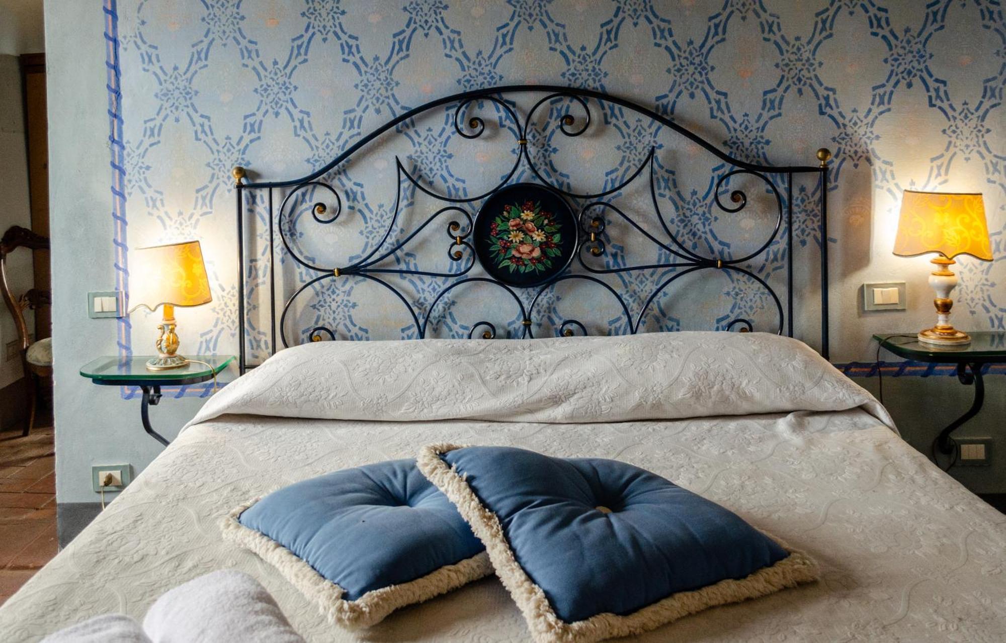 Antica Dimora Leones Bed & Breakfast Palaia Ngoại thất bức ảnh