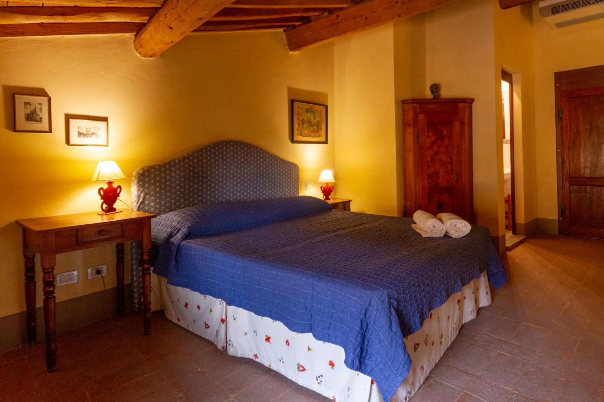 Antica Dimora Leones Bed & Breakfast Palaia Ngoại thất bức ảnh