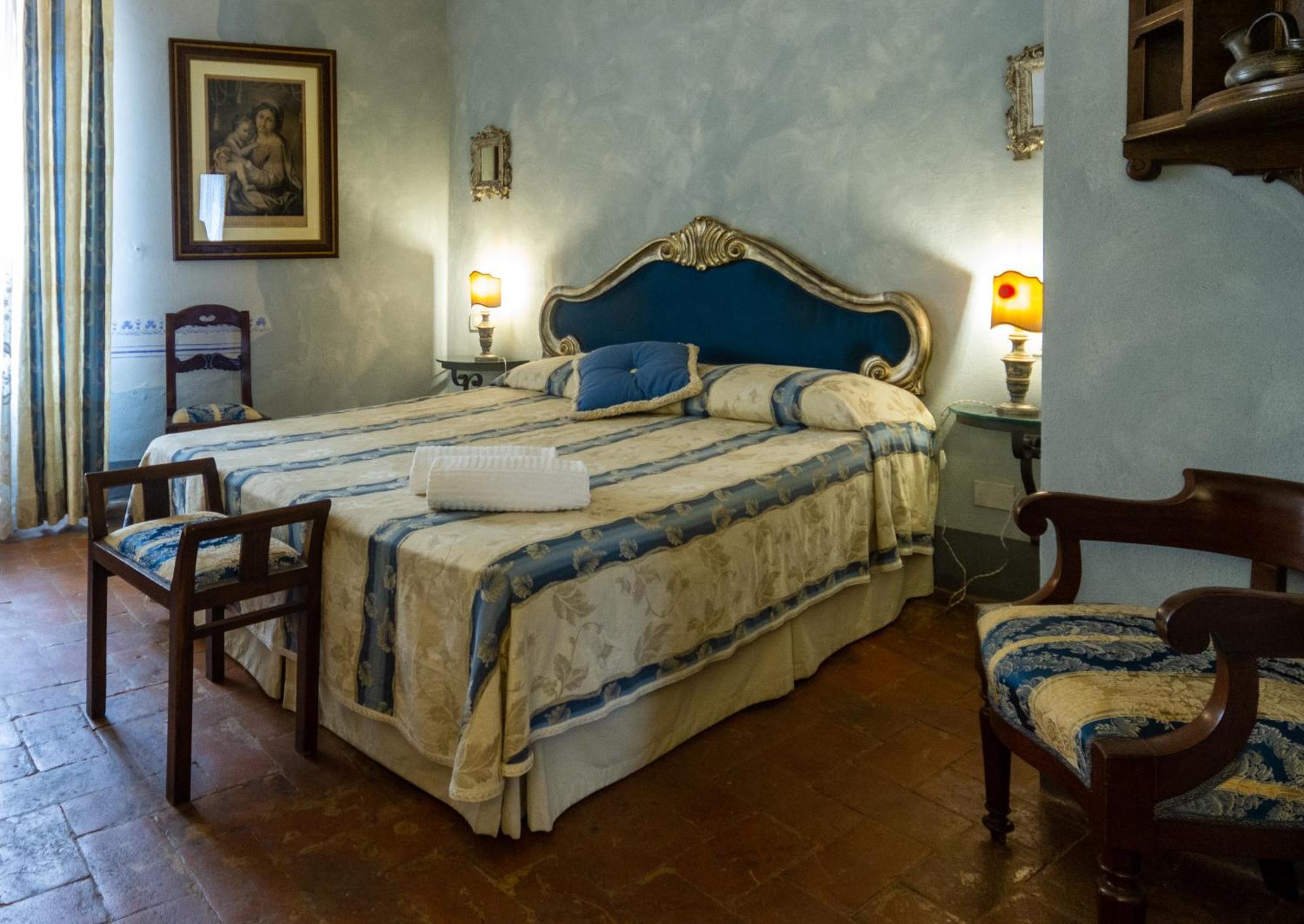 Antica Dimora Leones Bed & Breakfast Palaia Ngoại thất bức ảnh