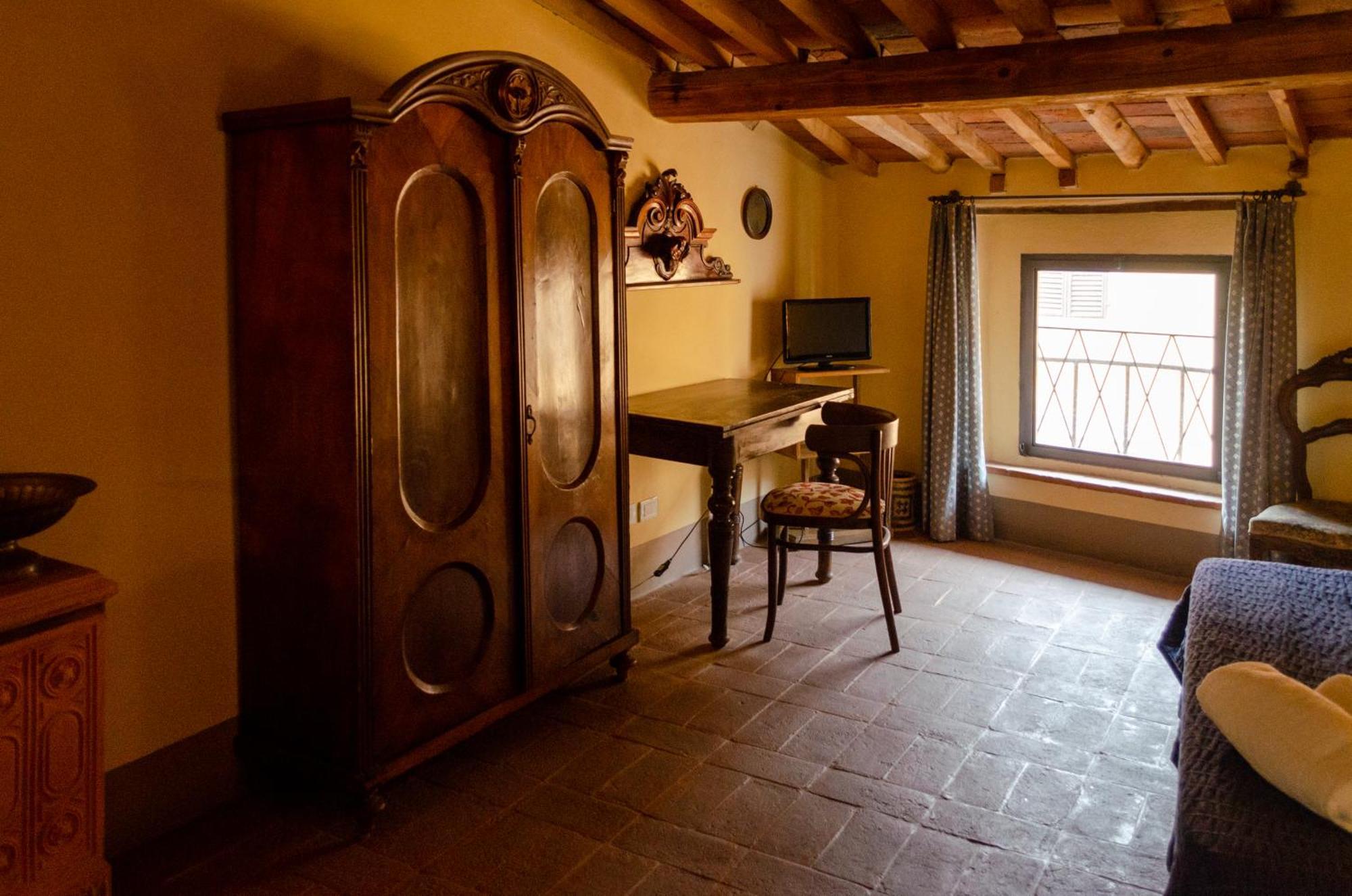 Antica Dimora Leones Bed & Breakfast Palaia Ngoại thất bức ảnh