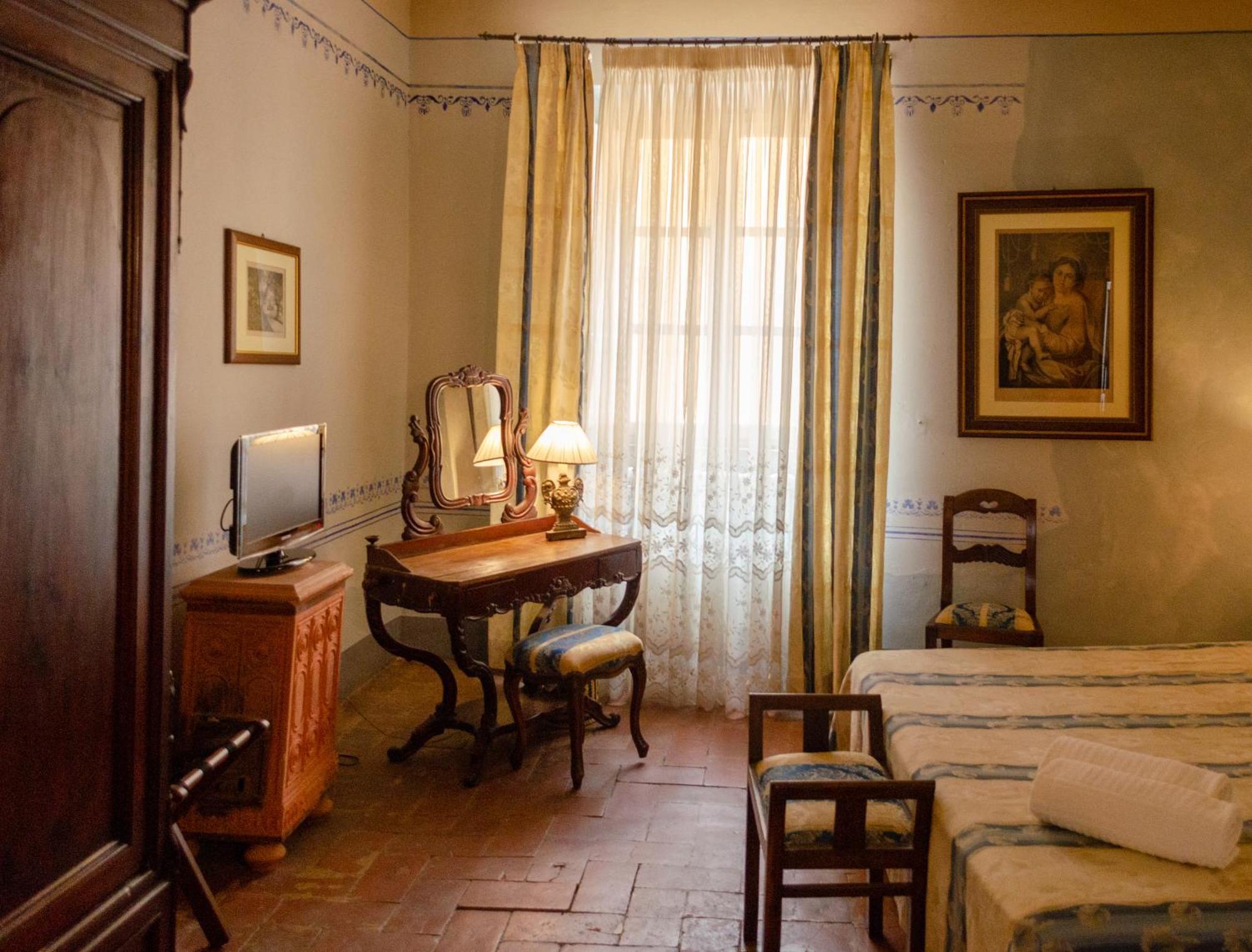 Antica Dimora Leones Bed & Breakfast Palaia Ngoại thất bức ảnh