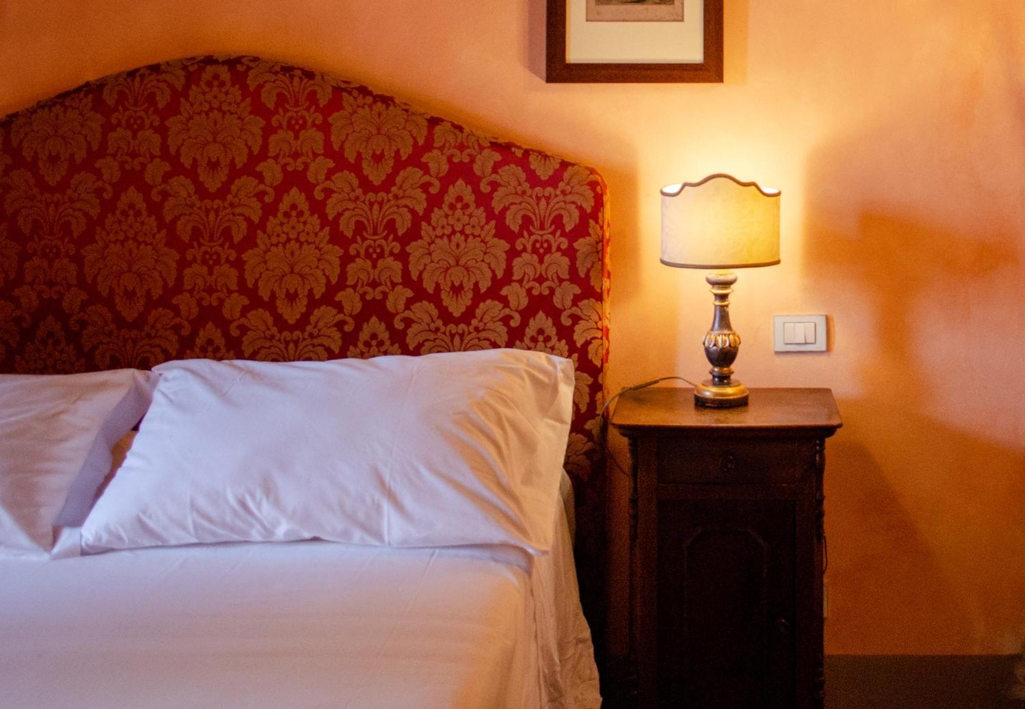 Antica Dimora Leones Bed & Breakfast Palaia Ngoại thất bức ảnh