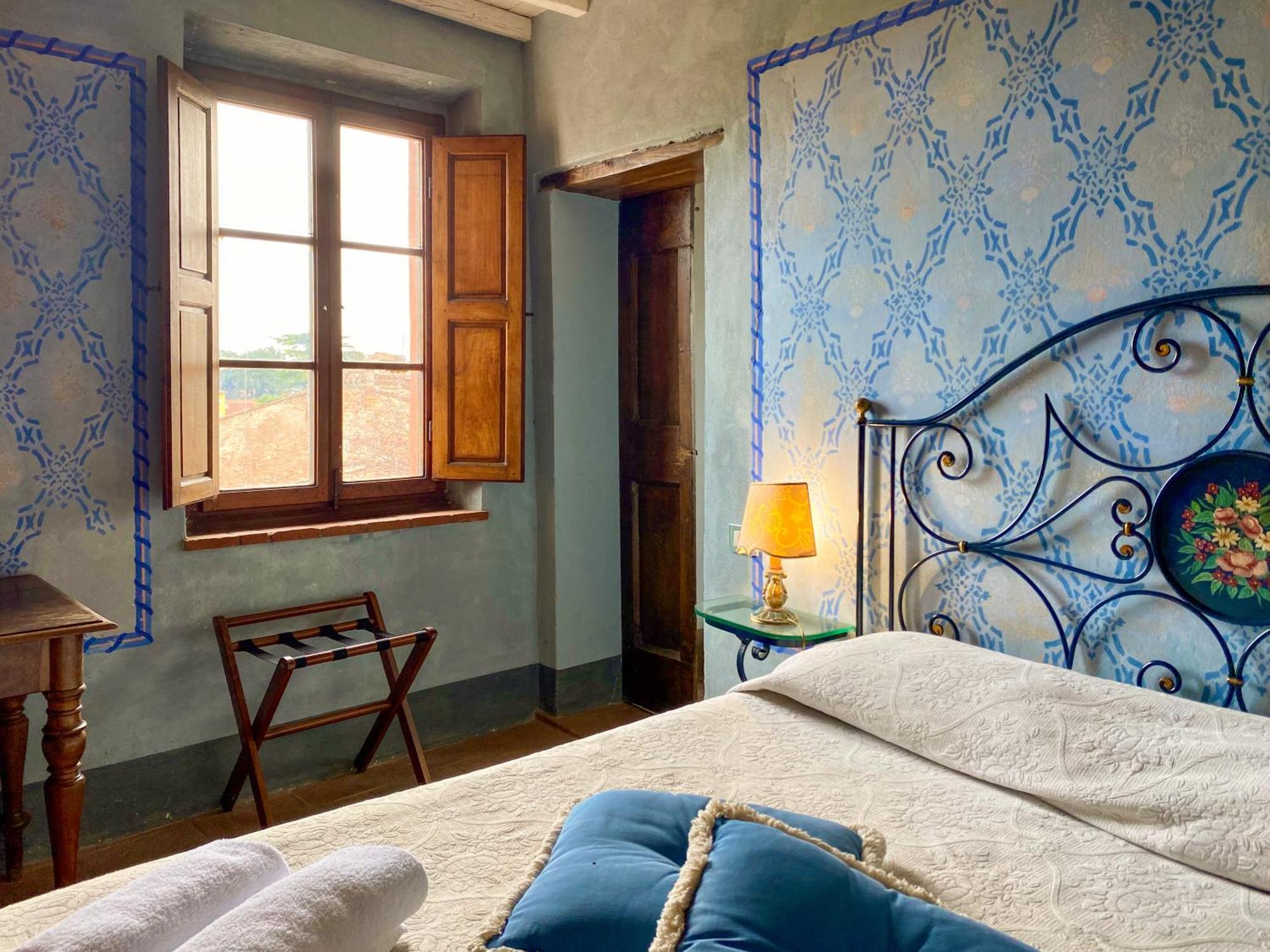 Antica Dimora Leones Bed & Breakfast Palaia Ngoại thất bức ảnh