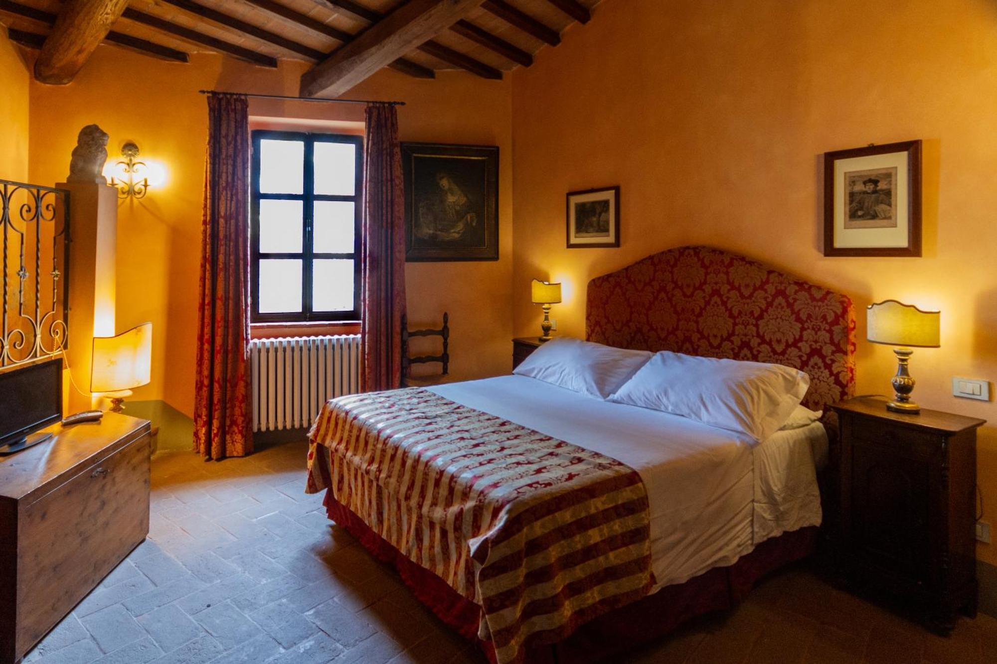 Antica Dimora Leones Bed & Breakfast Palaia Ngoại thất bức ảnh