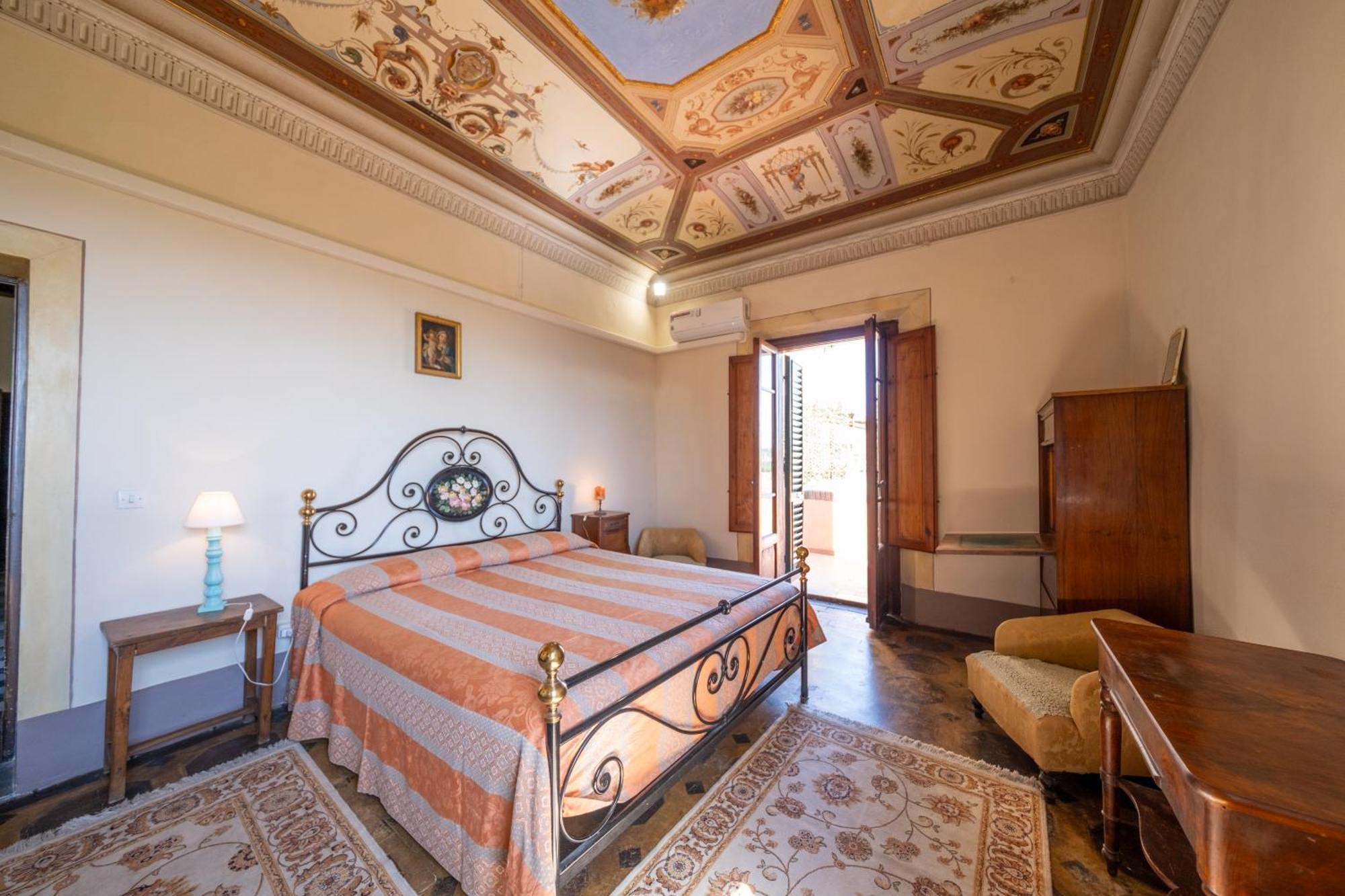 Antica Dimora Leones Bed & Breakfast Palaia Ngoại thất bức ảnh