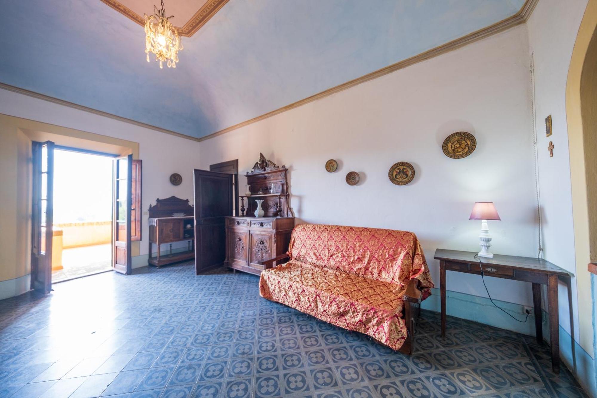 Antica Dimora Leones Bed & Breakfast Palaia Ngoại thất bức ảnh