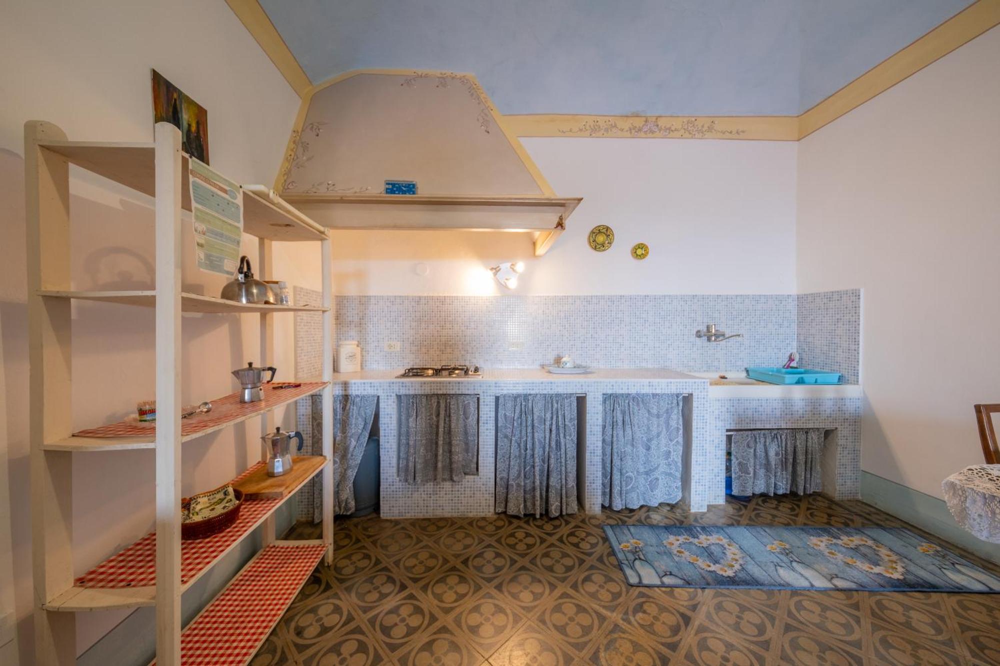 Antica Dimora Leones Bed & Breakfast Palaia Ngoại thất bức ảnh