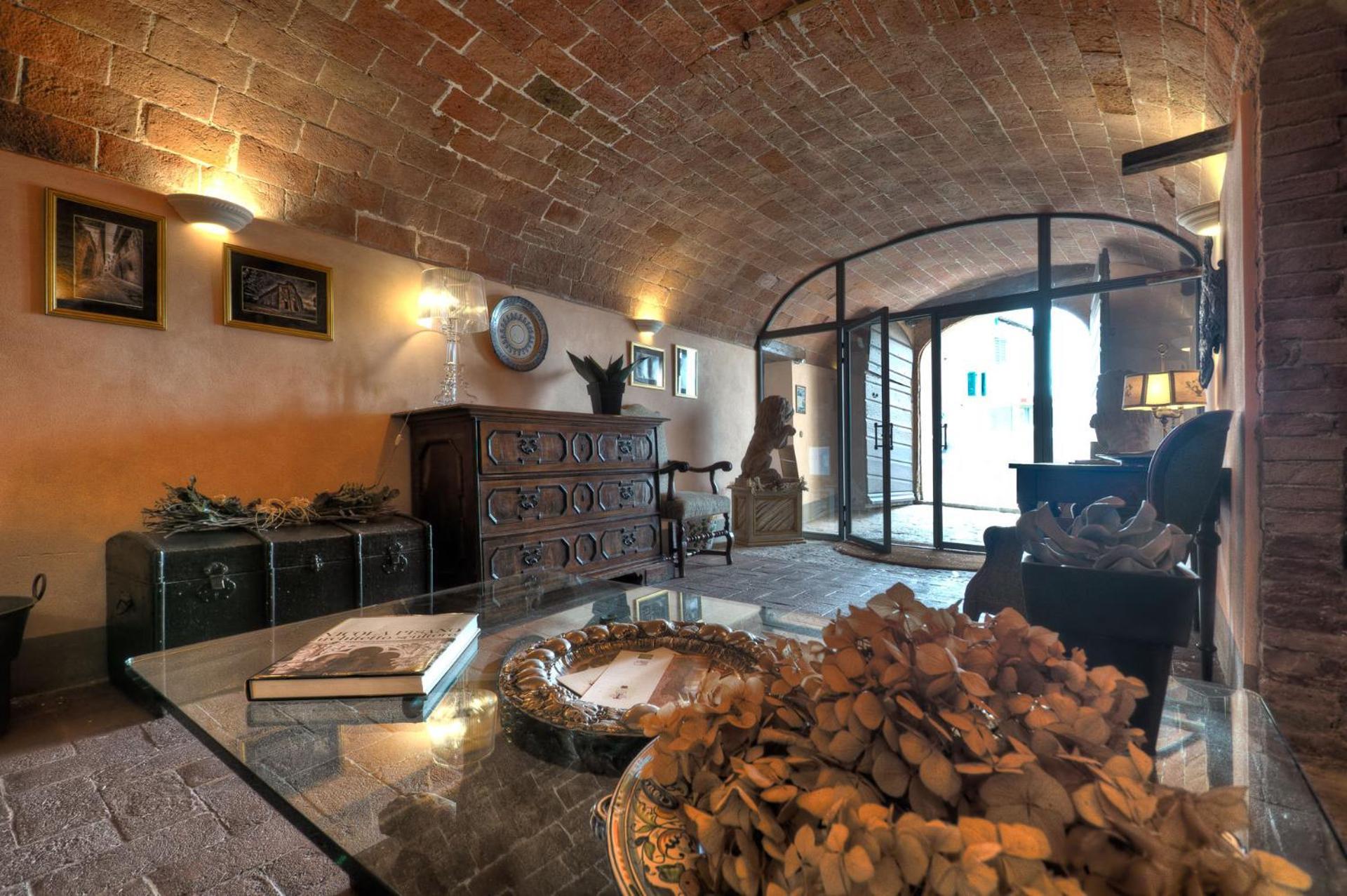Antica Dimora Leones Bed & Breakfast Palaia Ngoại thất bức ảnh